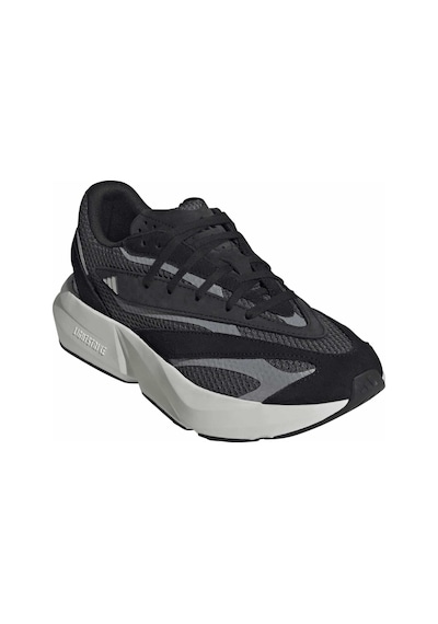 Jh6959-k Adidas Lıghtblaze Kadın Spor Ayakkabı Siyah Jh6959-k Siyah