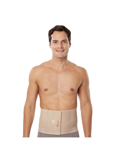Variteks Abdominal Batın Doğum Korsesi 20 CM