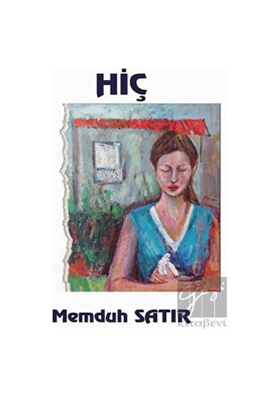 Hiç - Memduh Satır - Platanus Publishing