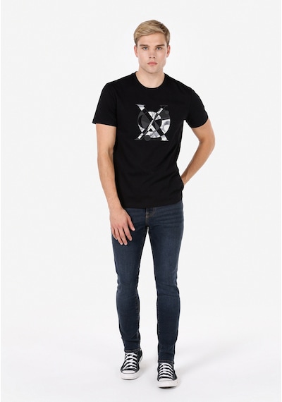 Colin's Colins Lacivert Erkek Pantolon Cl1072202 Q1.v1 Dn03334 Denim