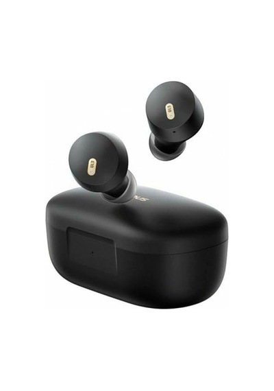 Ayrex Bowie E18 True Wireless Earphones Black