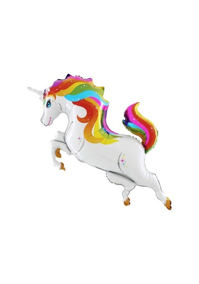 Unicorn Folyo Balon 418