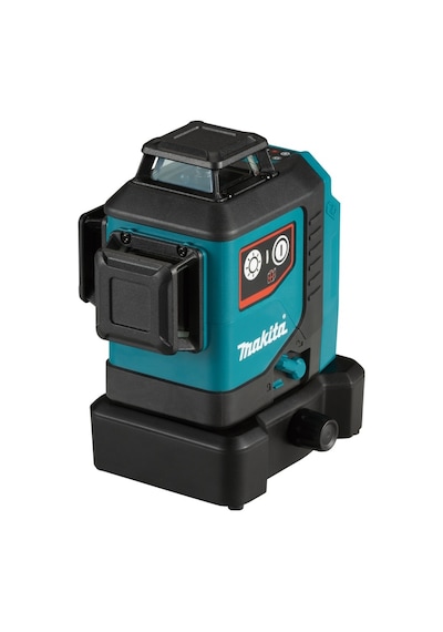 Kırmızı Multi Line Lazeri 3x360 Akülü Rm Sk700d