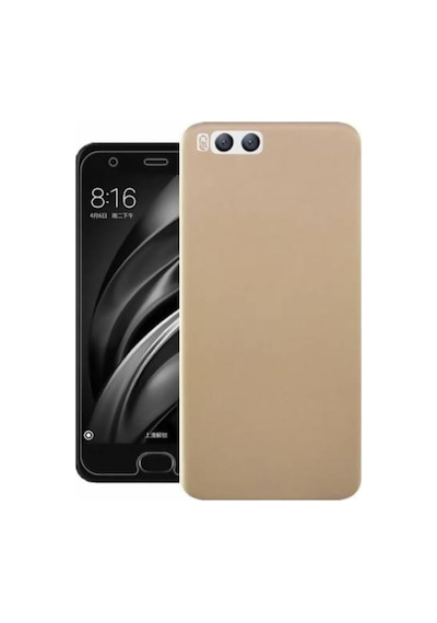 Xiaomi Mi6 Kilif Ince Esnek Soft Premium Silikon Kapak 424908893