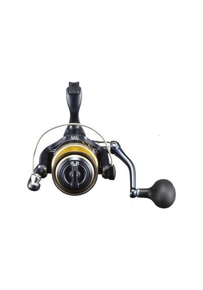 Shimano Spheros Sw 8000hg A Jig Olta Makinesi