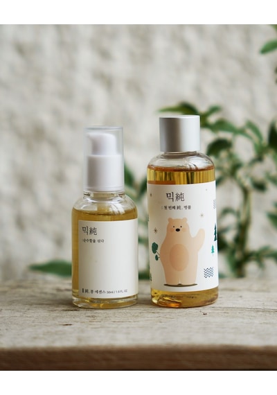 Mixsoon Soondy Centella Asiatica Essence Hassas Ciltler İçin Yatıştırıcı Cilt Serumu 50ml