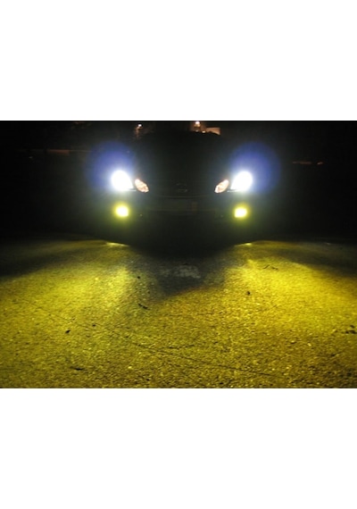 Fardoktoru Photon H7 Xtreme Yellow 3000K Sari Far Ampulü