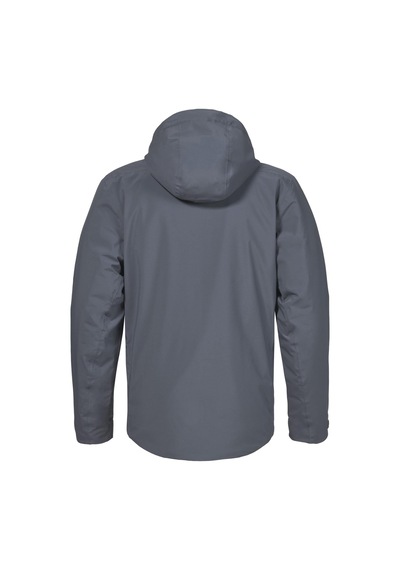 Musto M Br1 Pl Mıdlayer Erkek Mont Ombre Blue