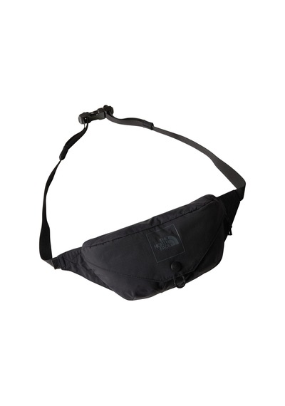 The North Face Glen Canyon Lumbar Pack Unisex Çanta Nf0a8eeujk31 Siyah