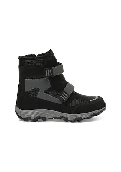 Polaris Oyto.g4pr Siyah Erkek Çocuk Outdoor Bot 000000000101916134 Siyah