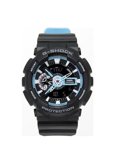 Casio GA-110PC-1ADR Erkek Kol Saati