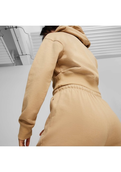 Puma Better Classıcs Kadın Eşofman Altı 624233 83 Bej