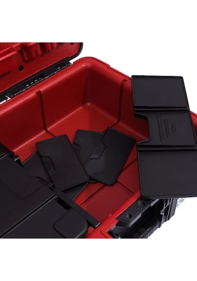 Keter Technician Box 18.9" Takım Çantası