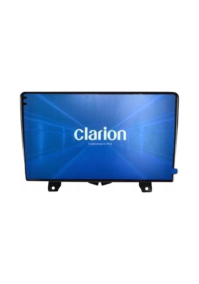 Land Rover Range Rover Sport Android Multimedya Sistemi 4-64 Clarion 2005-2009