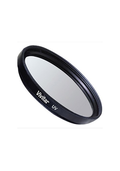 Vivitar 62 MM UV Filtre