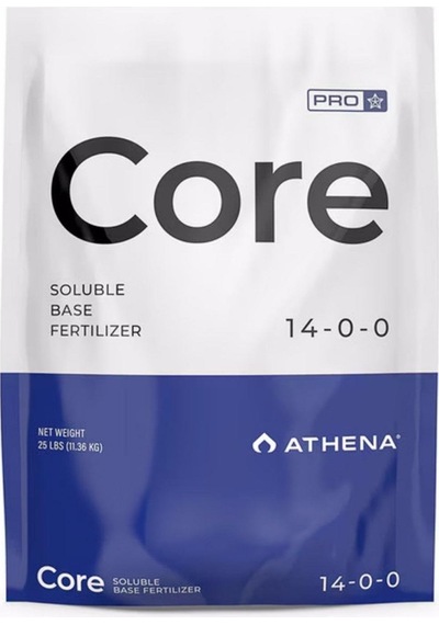 Athena Pro Core 11.33 Kg Toz Bitki Besini-1631 1 Adet