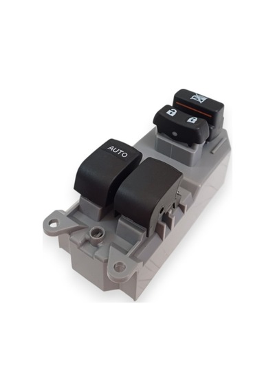 Toyota Yaris 2006-2011 Sol Ön İkili Cam Ve Kapı Kilitleme Düğmesi