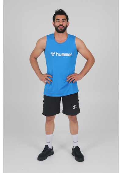 Hummel Dream Antrenman Atleti Saks Mavi
