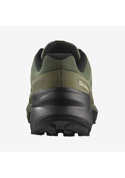 Salomon Speedcross Peak Erkek Patika Koşusu Ayakkabısı L47948700 L47948700 Hak Haki