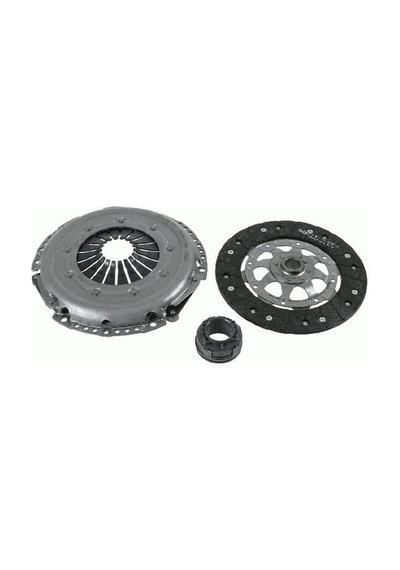 Volkswagen 1.6 / 1.8 Passat Debriyaj Seti