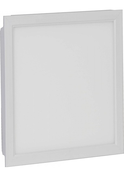 Opto Mini 20W 30X30 Clipın Panel Arm.- Beyaz 6500K- S/A- ERK1306B Beyaz