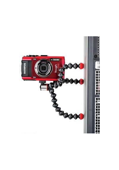 Joby Gorillapod 325 Manyetik Tripod, Siyah