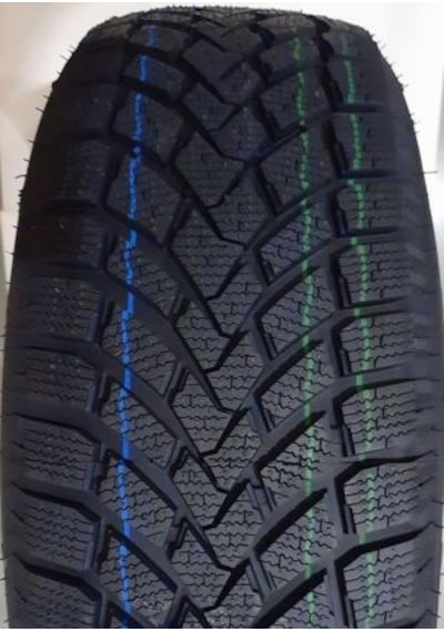 Haida 185/65 R14 90T XL HD617 Kış Lastiği  2022