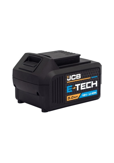 18 V 5.0 Ah Lithium-ion Batarya