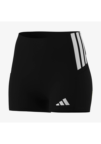 Adidas Adizero Kadın Siyah Koşu Taytı Ka0149 Siyah