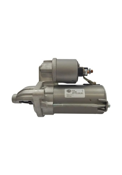 Marş Dinamosu - Fiat Tipo, 500, Panda, Grande Punto, Punto, Doblo, Fiorino, Qubo, Idea, Strada, Linea, Palio, Siena, Egea, Mito - Hella-8ea01161030