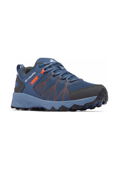 Columbia Erkek Sneaker-2100711492 Mavi