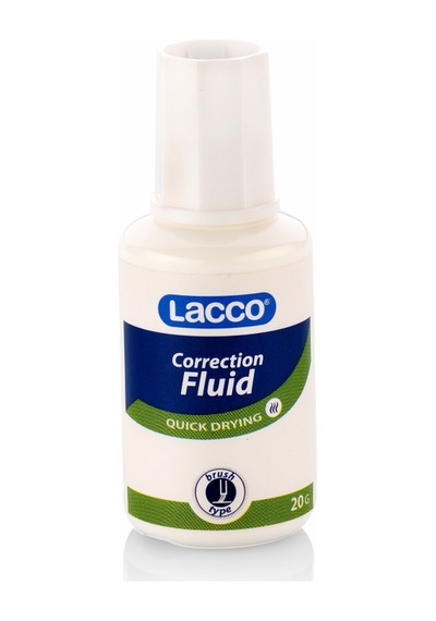 Lacco Sıvı Silici 20 Gr.