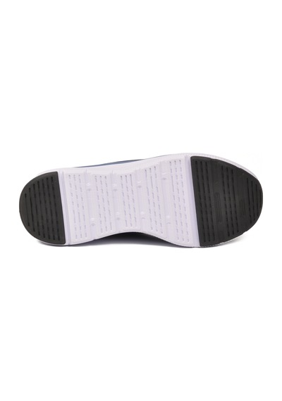 Pierre Cardin Pcı-10100 G Lacivert Unisex Spor Ayakkabı