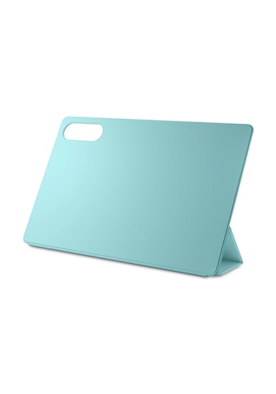 Lenovo Idea Tab Pro Gen 2 Zahc, Zahd - Tb390fu Uyumlu 13" Folio Case Tablet Kılıfı Jelly Mint Zg38c08229 Kapaklı Kılıf