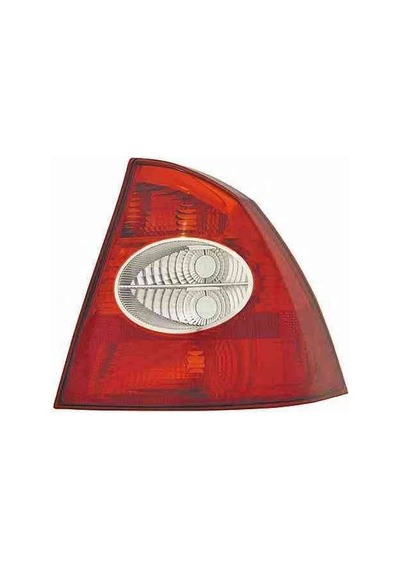 Focus Sağ Stop 2004-2011 5m5113a602aa 610441 1.6 Zetec, 1.4 L Duratec, 1.6 Tdcı Duratorg, 1.6 L Duratec Ti-vct