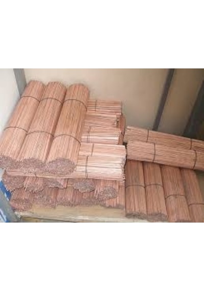 Hırdavaterbabı Bakır Kaynak Teli 1 KG