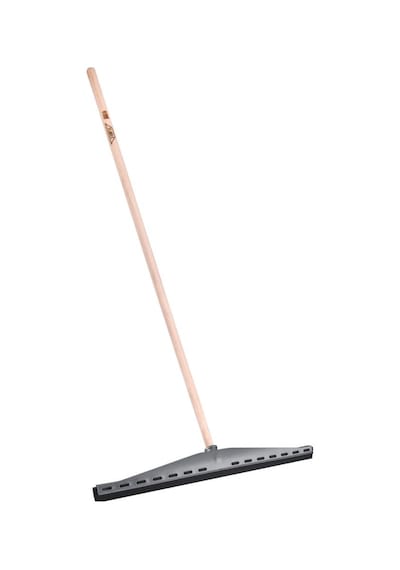 2 Li Yersil Ve Ağaç Sapı Temzlik Seti, Çekpas Çekçek Çeksil Yersil 55cm + Vidalı Ağaç Sap 120cm