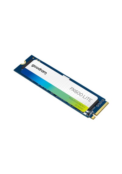 Goodram 1tb Px600 Lıte Gen4 Nvme M.2 Ssd Okuma Hızı 3600mb / Yazma Hızı 2700mb