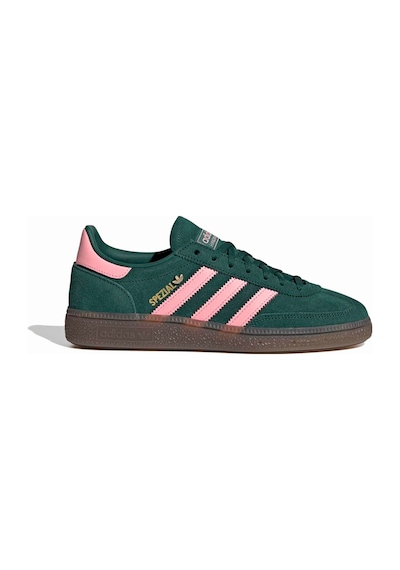 Adidas Kadın Yeşil Sneaker Handball Spezıal W Ih1496 Yesil