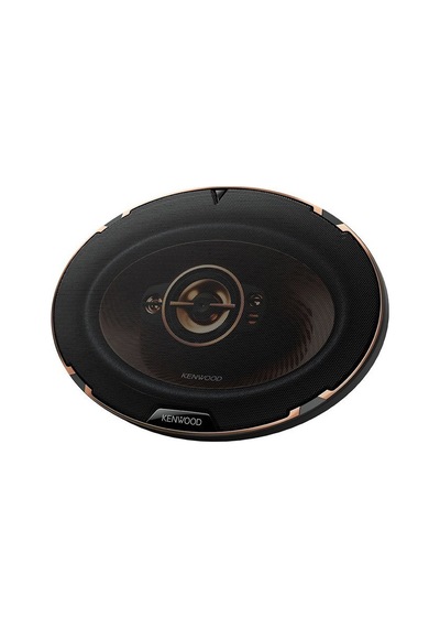 Kenwood Kfc-ps6997ex 6 X 9 İnç 5 Yollu Hoparlör 770w Maksimum 160w Rms