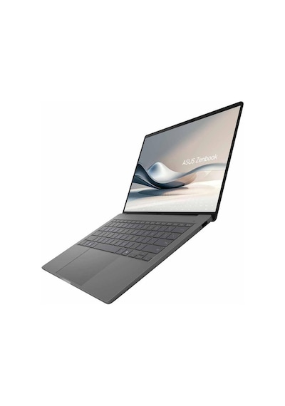 Asus Zenbook 14 Oled UX3407RA-QD010W Snapdragon X Elite X1E-78-100 32 GB 1 TB 14" W11 Dizüstü Bilgisayar