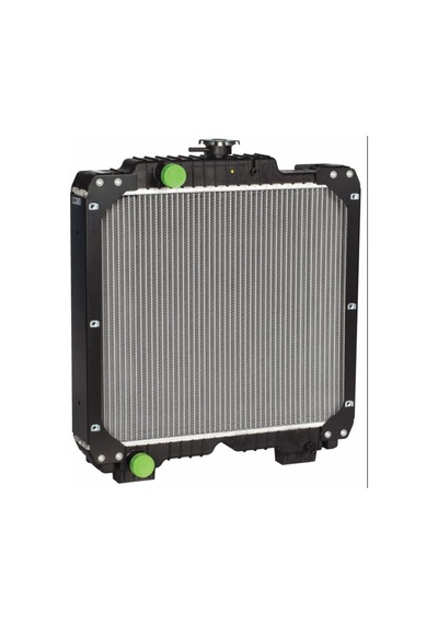 Traktör Radyatör 65kw