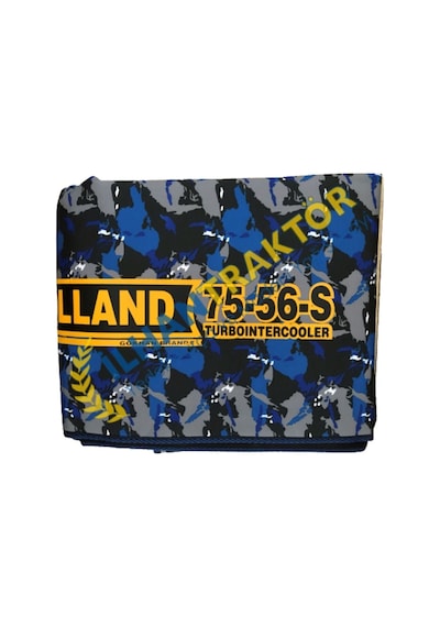 New Holland 55-56S, 65-56S, 75-56S Kaporta Brandaları