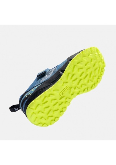 Joma Jtuns2617v Tundra Jr Unisex Çocuk Yürüyüş Ayakkabısı Renkli