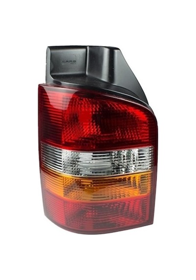 Mars Stop Lambası Duysuz Vw Transporter T5 2003-2009 Sol N11.22438