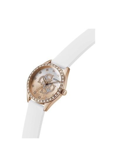 Guess Gugw1042l4 Kadın Kol Saati Rose Gold