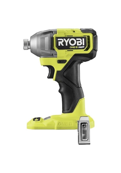 Ryobi Rıd18x-0 Akülü Kömürsüz Vidalama 18v Li-ıon Akü Ve Şarj Cihazı Dahil Değildir - 5133004961