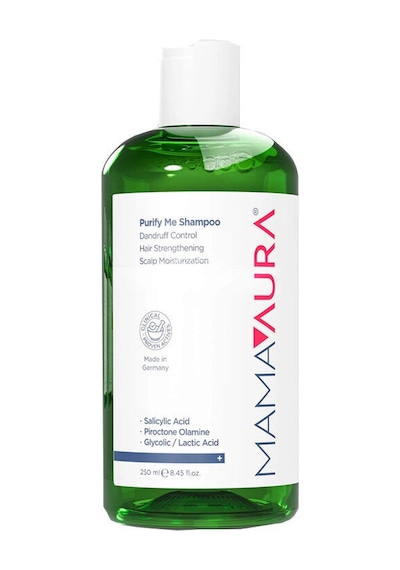 Mamaaura Purify Me Shampoo 250 Ml