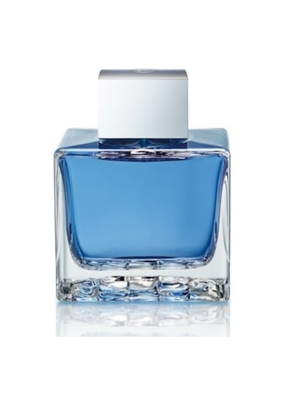 Antonıo Banderas Blue Seductıon Refill Erkek Parfüm EDT 100 ML