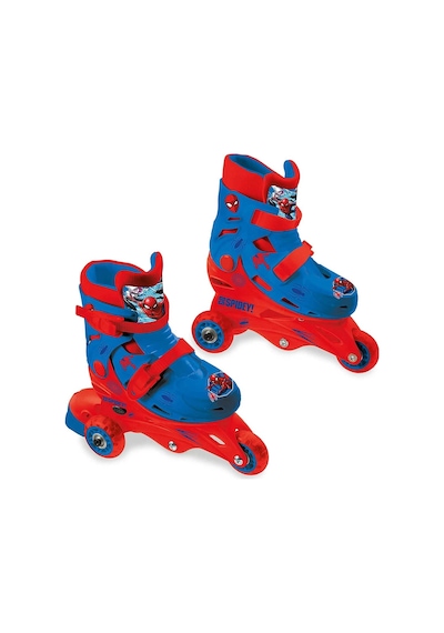 Spiderman Inline 3 Teker Paten - S00028631 50 x 22